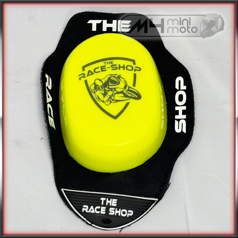 Load image into Gallery viewer, Pro Kneesliders - The Race Shop
