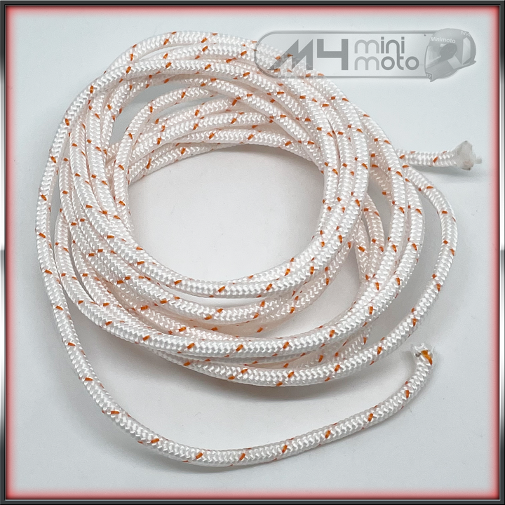 Starter String 3mtr – M4 Minimoto