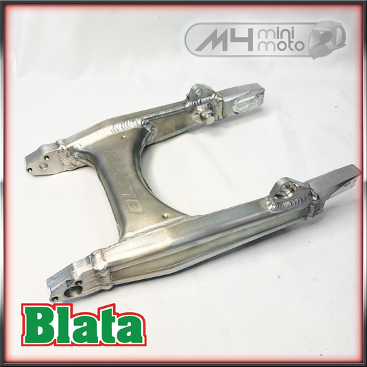 Blata Ultima Midi Swingarm Alum