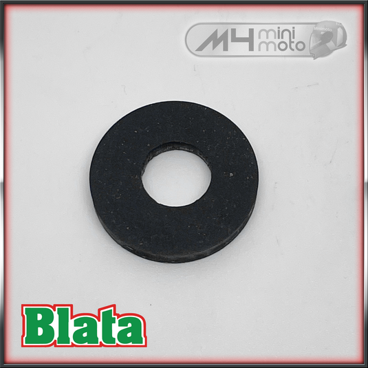 Ultima Top Engine Bolt Rubber Washer
