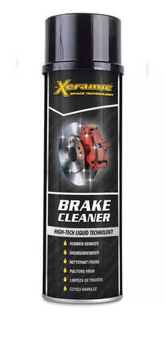 Xeramic Brake Cleaner 500ml