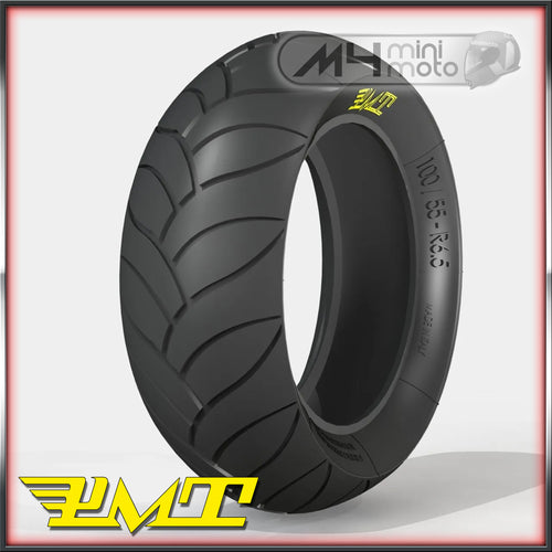 100/55R6.5 Stradale Minimoto E-Scooter Road Tyre