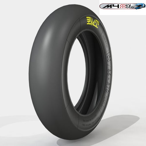 130/75 R12 Super Soft Rear Slick