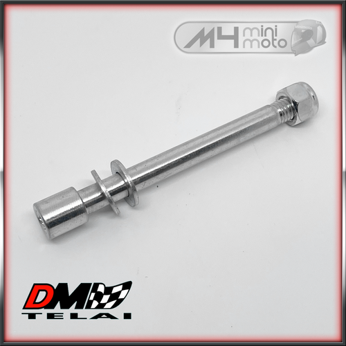 DM Rear Engine Bolt