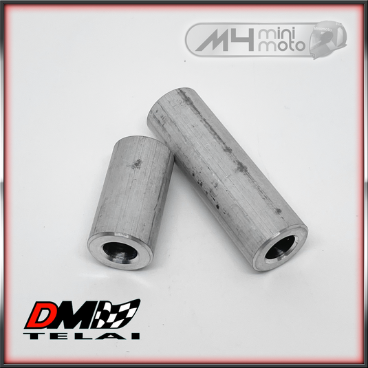 DM Top Engine Spacers - CS Engine