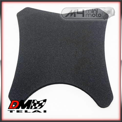 DM Seat Foam (Self Adhesive)