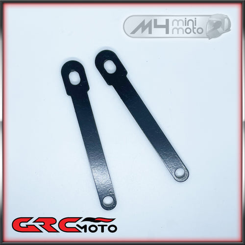 GRC RRz / RRz3  Radiator Support Brackets