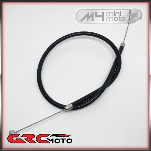 Throttle Cable Q/A Throttle SHA / CS Carb