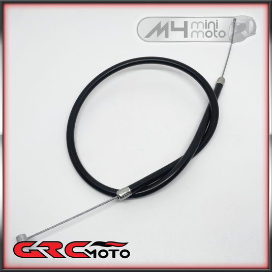 Standard Throttle Cable SHA Carb