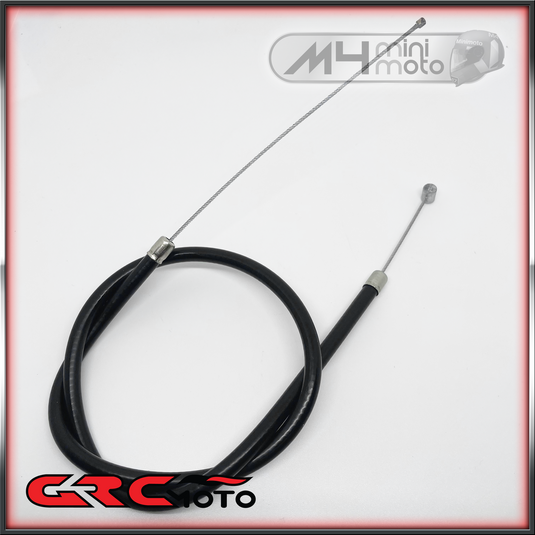 Q/A Throttle Cable Phbg