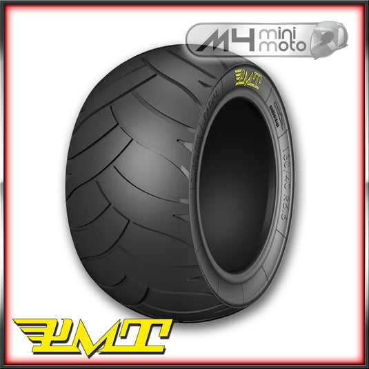 130/40R6.5 Stradale E-Scooter Tyre