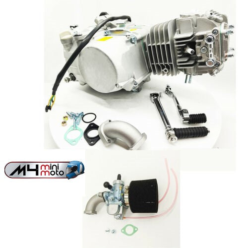 Cw Yx140 Full Engine Kit