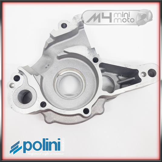 Polini Crank Casings Reverse