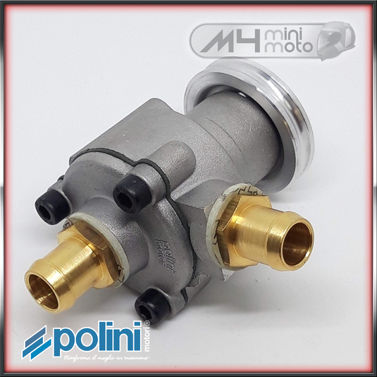 Polini Water Pump wuth Large Band