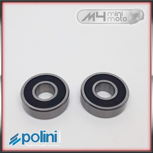 Bearing - Wheel Polini