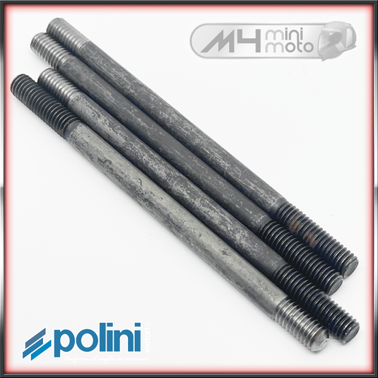 Polini W/C Cylinder Studs