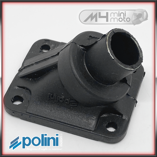 Polini Rubber Manifold Series 2 6.2hp SHA