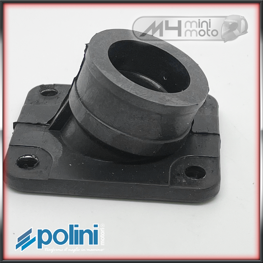 Polini Inlet Manifold Rubber 911GP