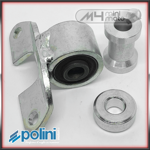 Polini Top Engine Mount W/C