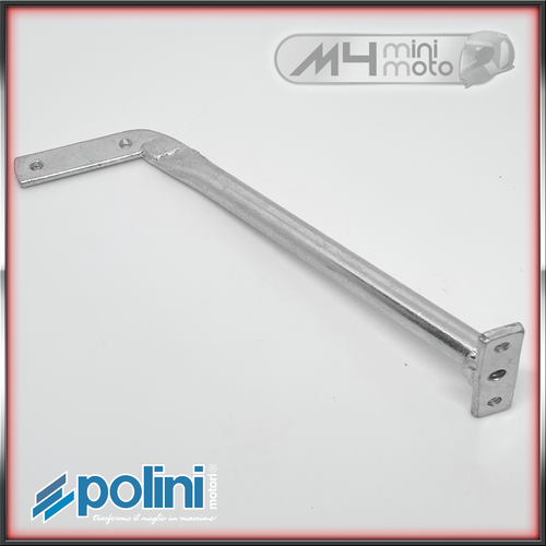 Polini Fairing Bracket - Steel GP3