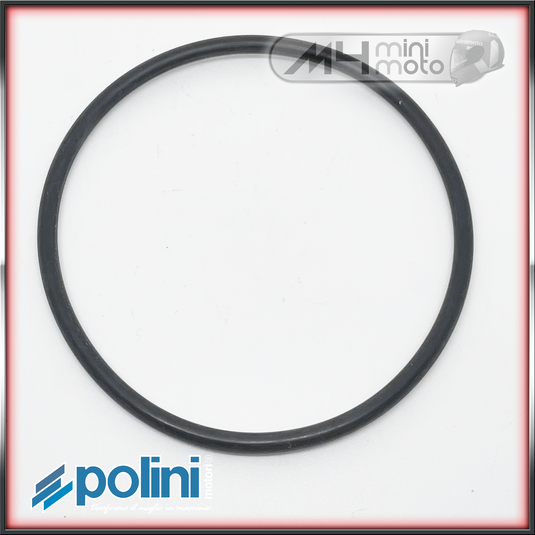 Polini Waterpump Belt Small GP2 / 911R/GP