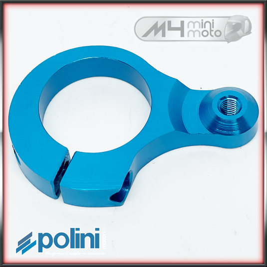 Polini GP5 Steering Damper Fork Clamp