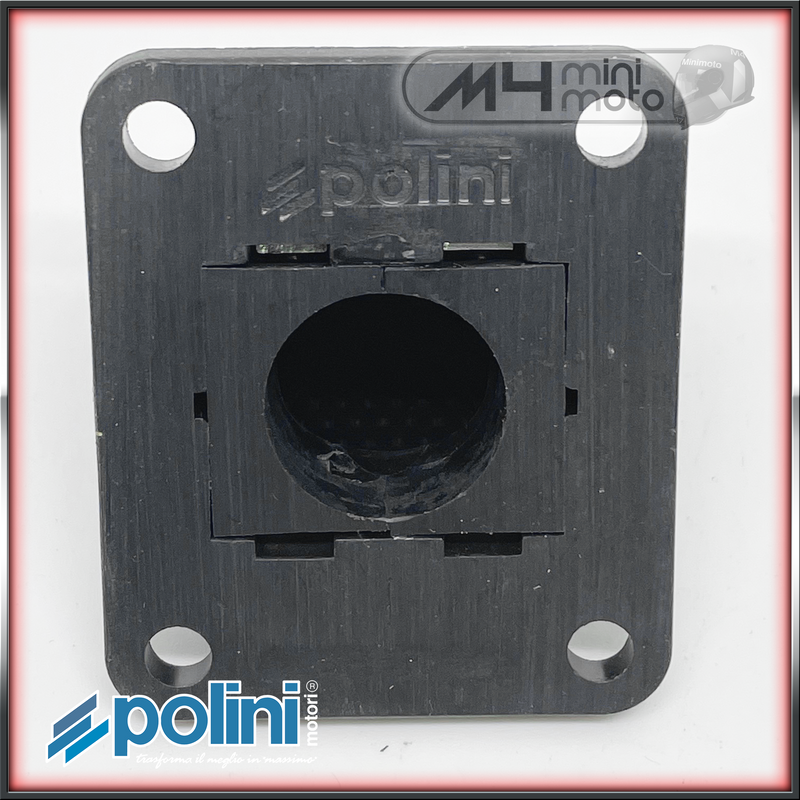 Load image into Gallery viewer, Polini Reed Block Reverse Engine 19mm
