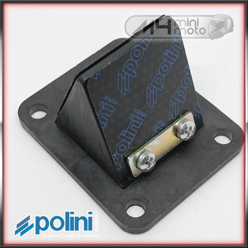 Polini Reed Block Reverse Engine 19mm