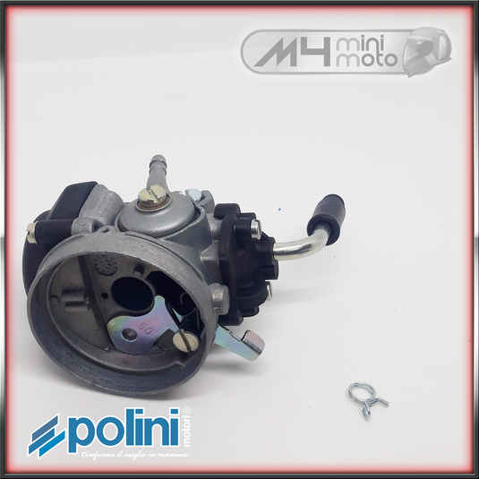 Polini SHA 14-14L Carb