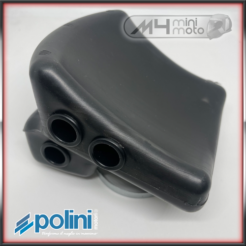 Airbox Polini PHVA 17.5mm Carb