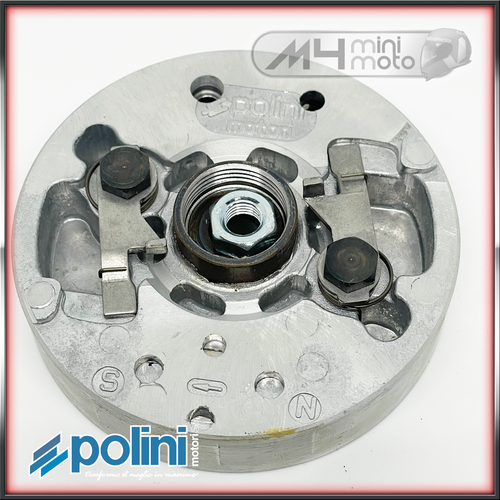 Polini Flywheel