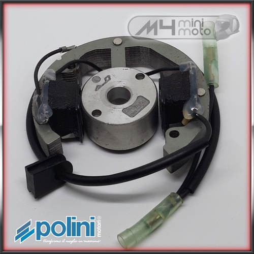 Polini Ignition Pick up Rervese