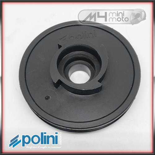 Polini Pull Starter Wheel