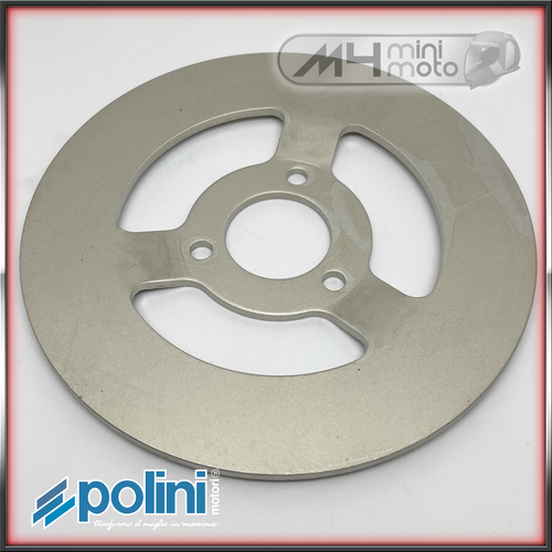 Polini Brake Disc Front D.122