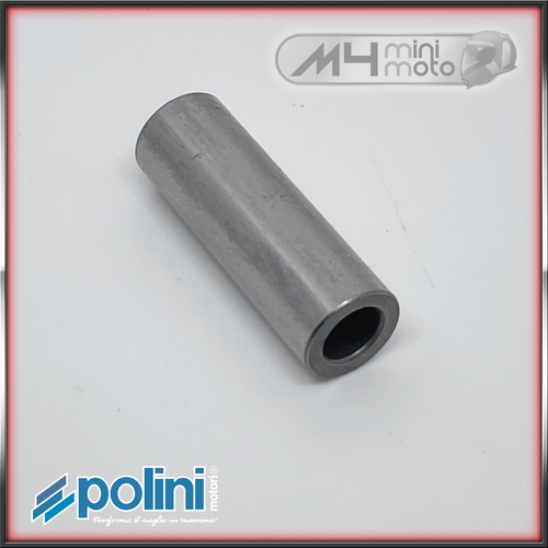 Polini 10x30 Gudgeon Pin - 39cc