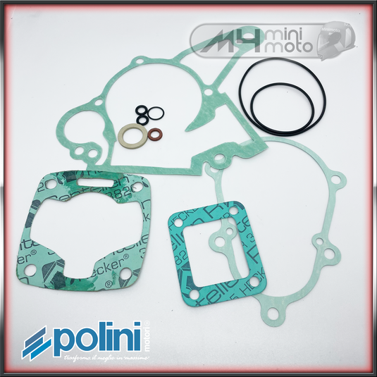 Polini GP3 Reverse Gasket Set