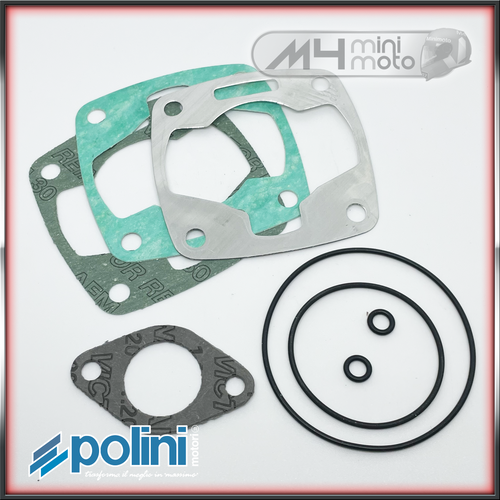 Polini Cylinder Gasket Set 50cc