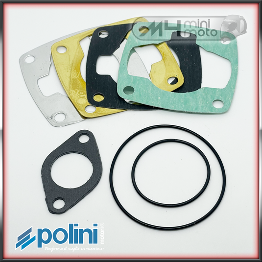 Polini Cylinder Gasket Set 40cc