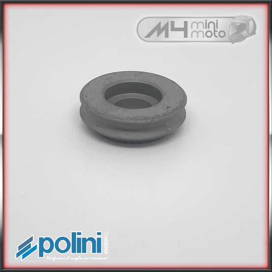 Polini Front Pinion Waterpump Pulley