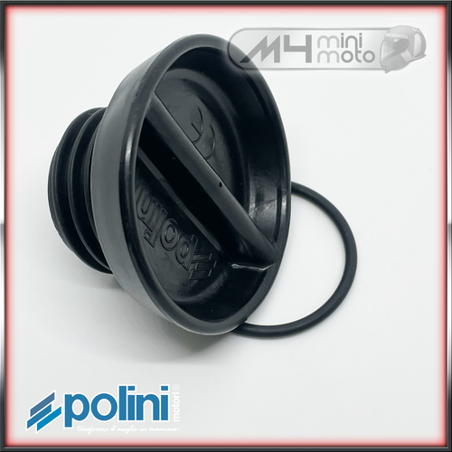 Polini Petrol Cap - 910R