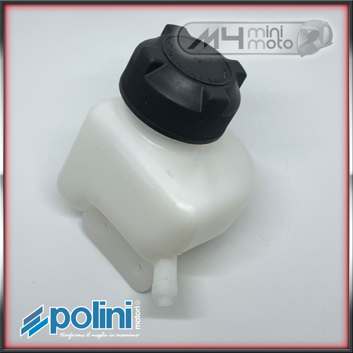 Polini Water Bottle - 911