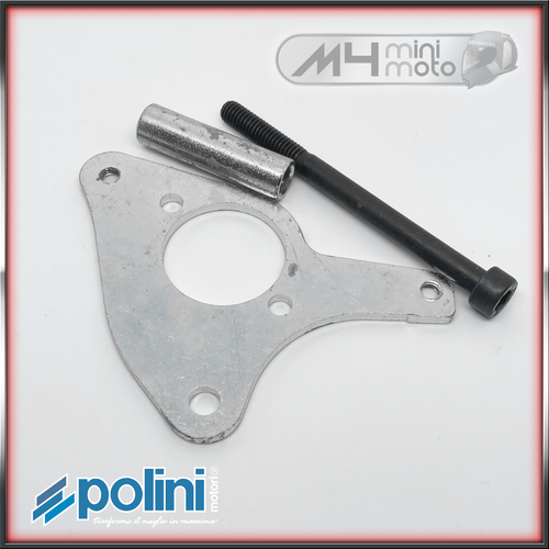 Polini 911R Waterpump Bracket