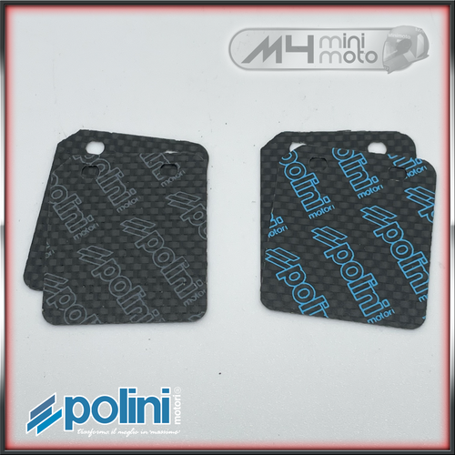 Polini Carbon Reeds 0.28 and 0.33mm