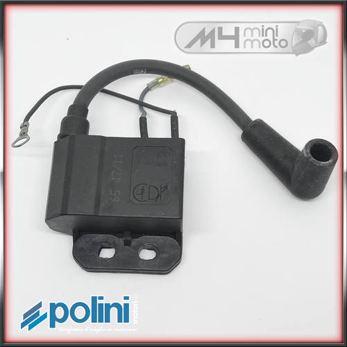 Polini Coil GP3 Reverse