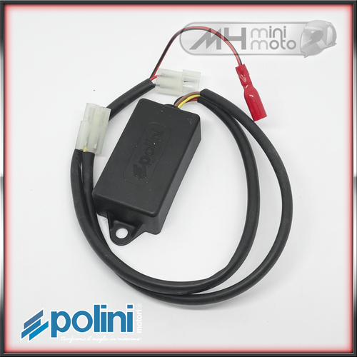 Polini GP4 Reverse Ignition CDI