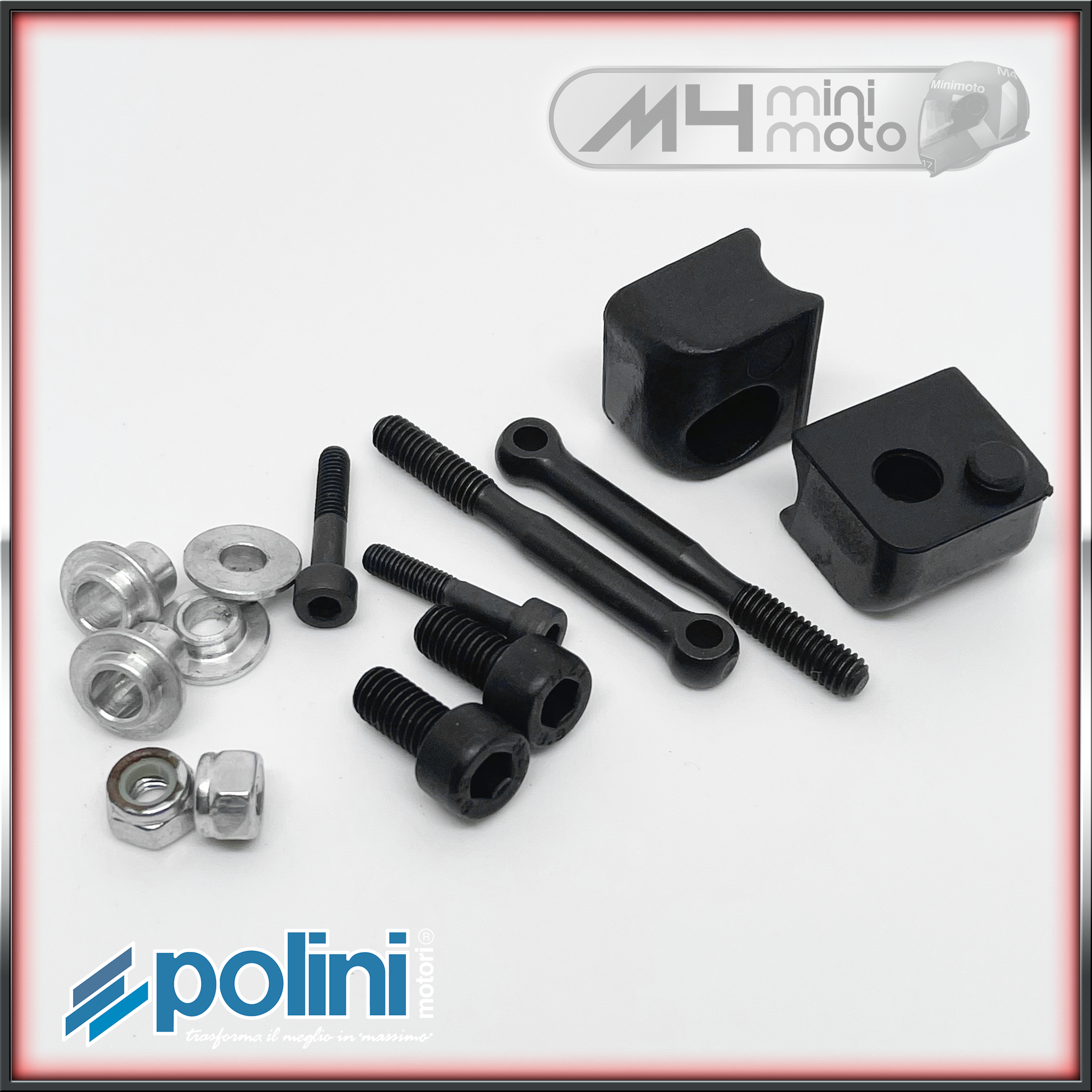 Minimoto Clutch – M4 Minimoto