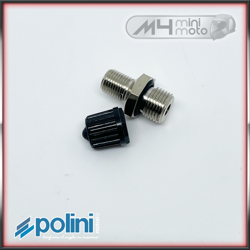 Polini Valve For 6.5