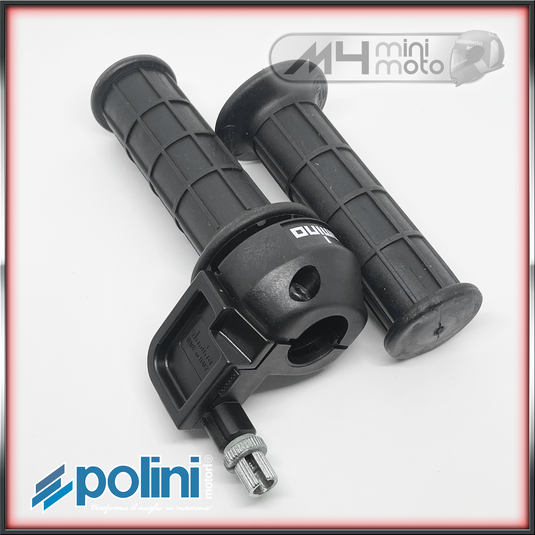 Polini Standard Throttle