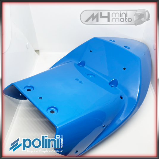 Polini 910S Seat Unit - Blue