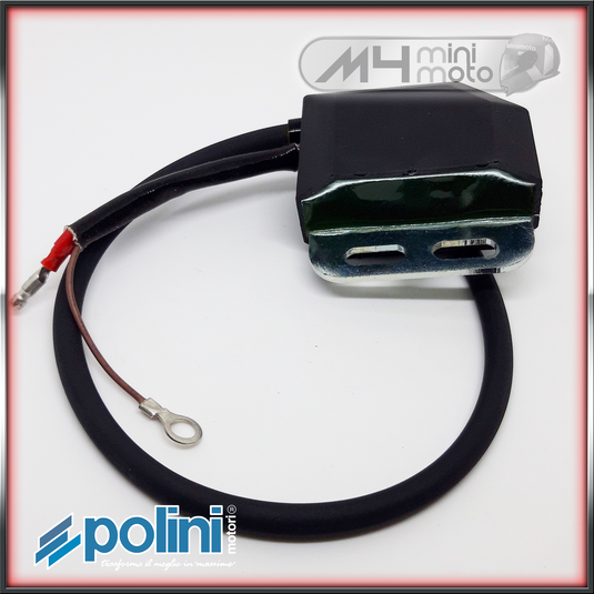 Polini Mini cross XP 65 R Ignition Coil